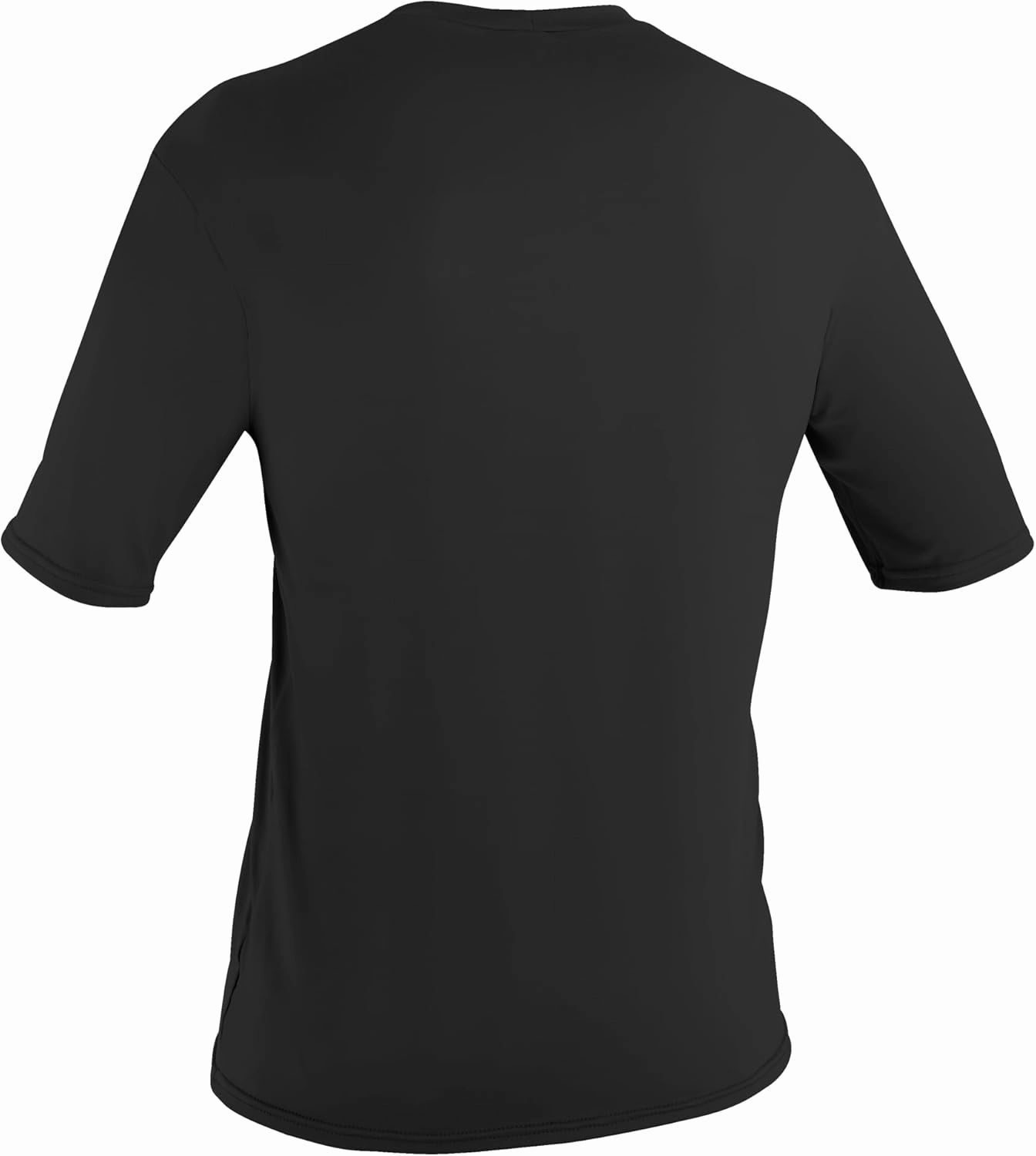 O'Neill Men's Basic Skins Upf 30   Short Sleeve Sun Shirt