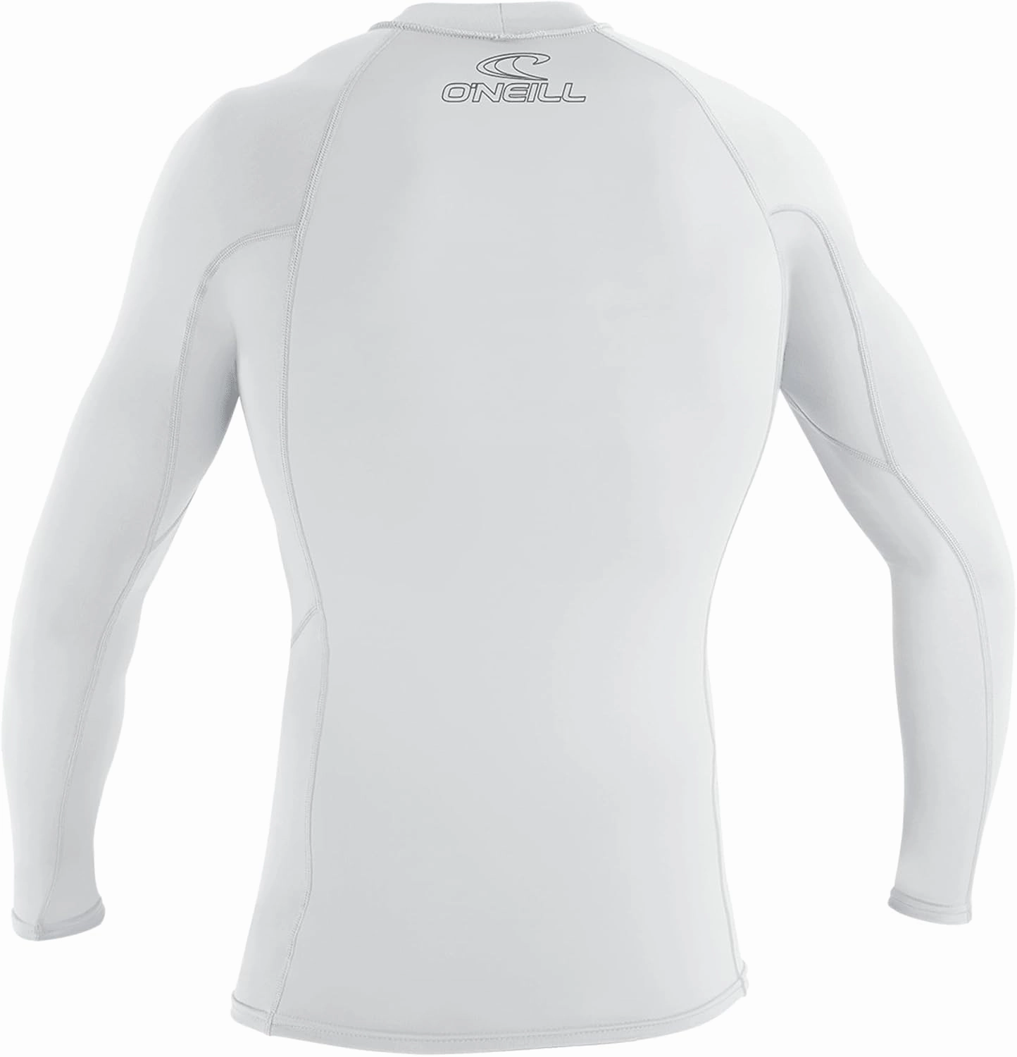 O'Neill Men's Basic Skins UPF 50  Long Sleeve Rash Guard