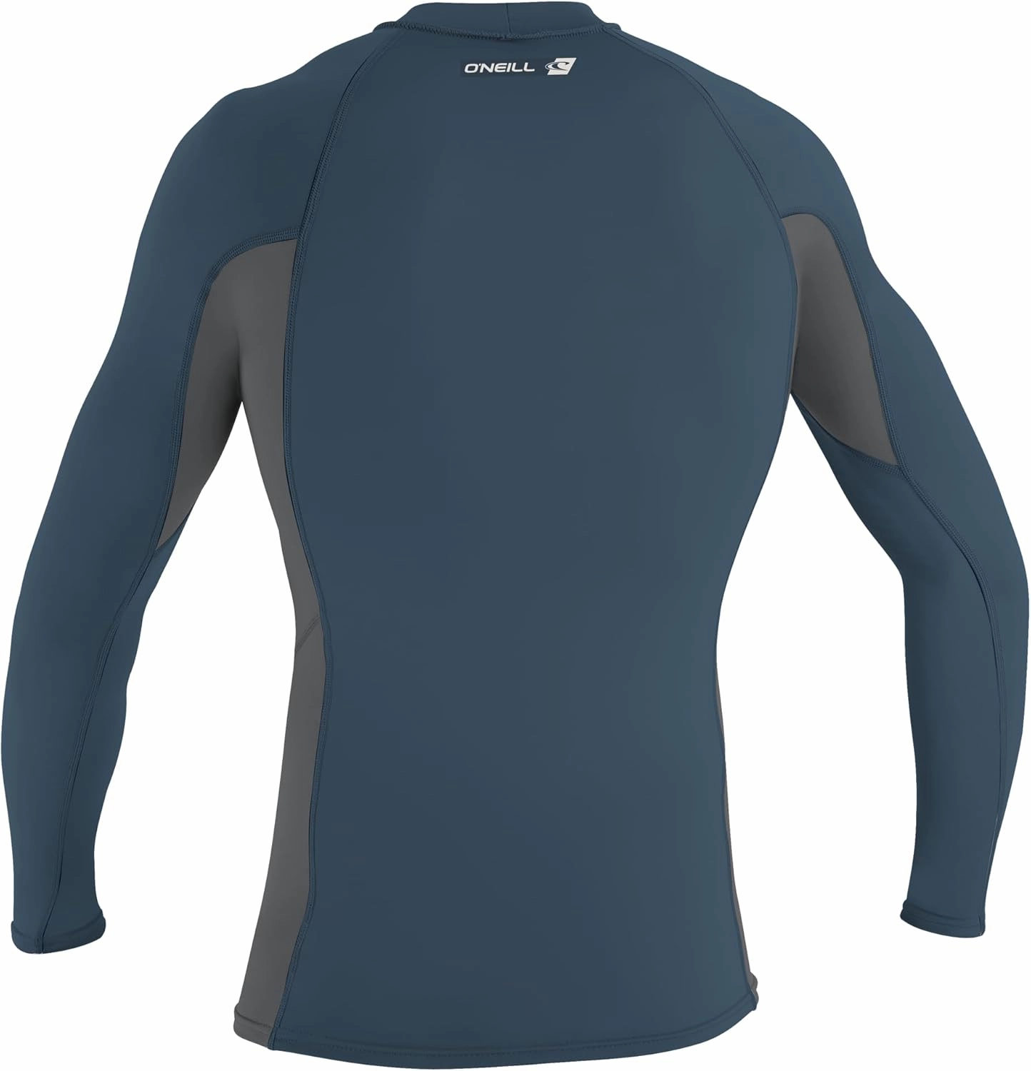 O'Neill Men's Premium Skins Upf 50  Long Sleeve Rash Guard