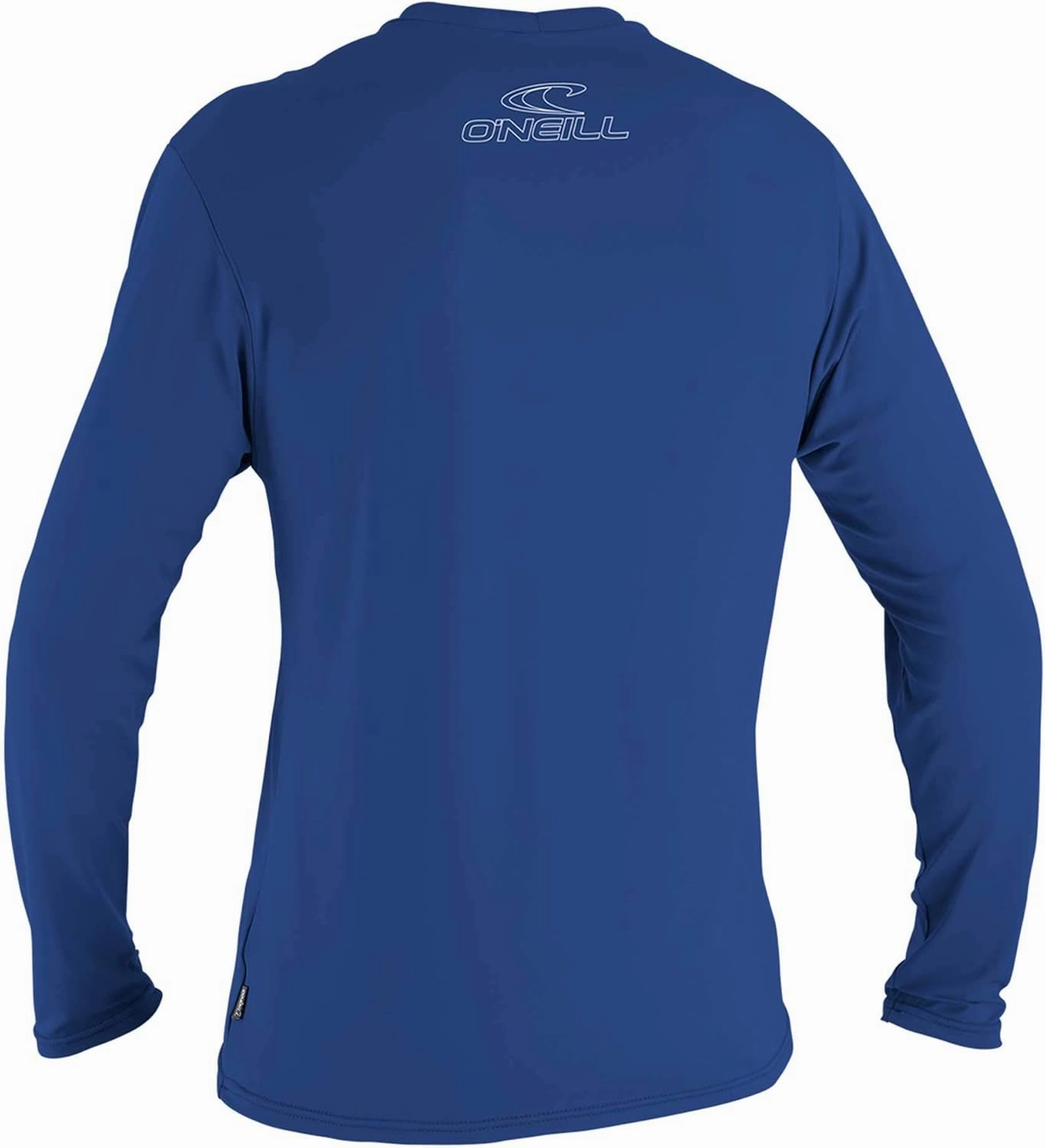 O'Neill Wetsuits Men's O'Neill Basic Skins UPF 50  Long Sleeve Sun Shirt