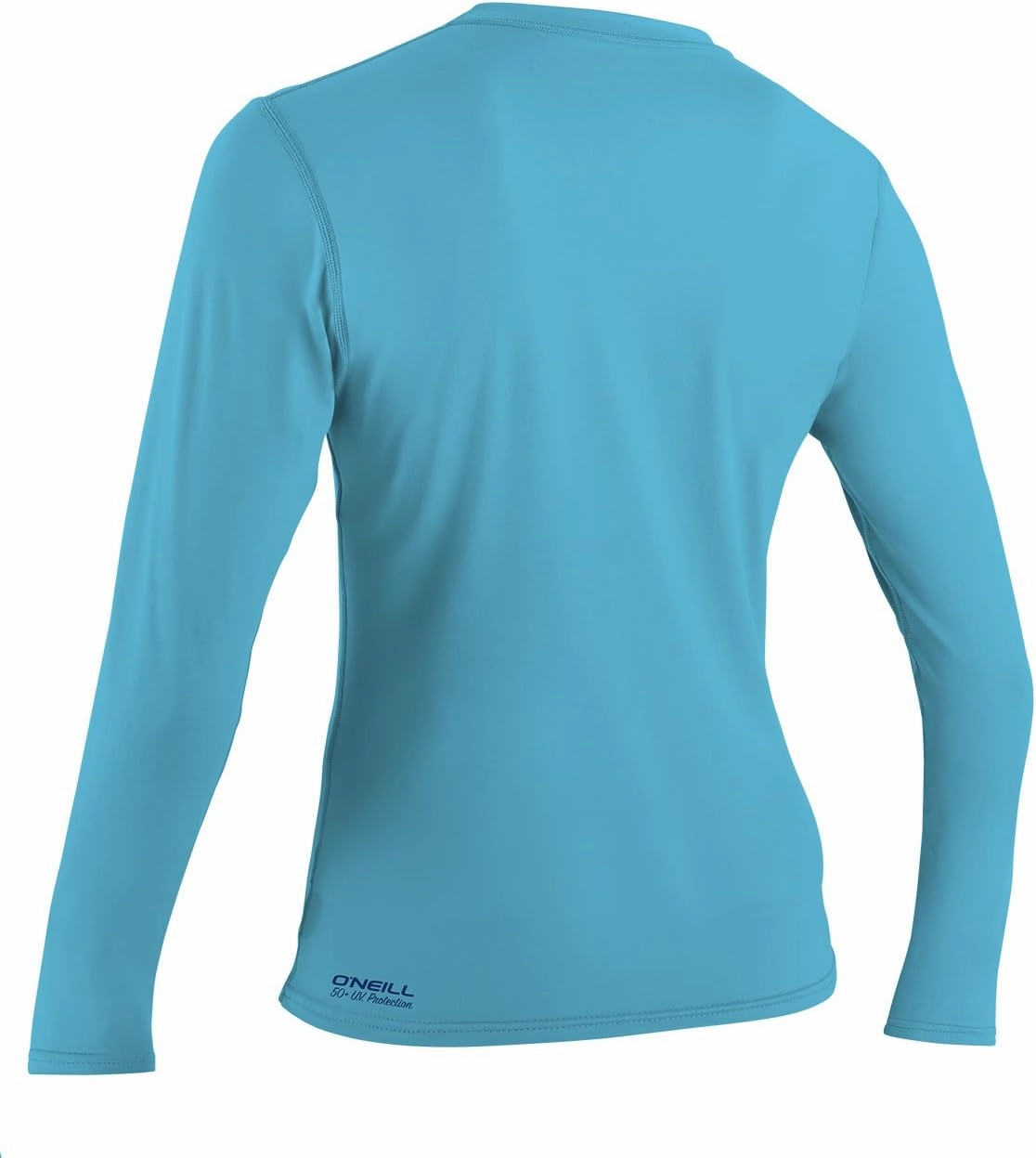 O'Neill Women's Basic Skins Upf 30   Long Sleeve Sun Shirt