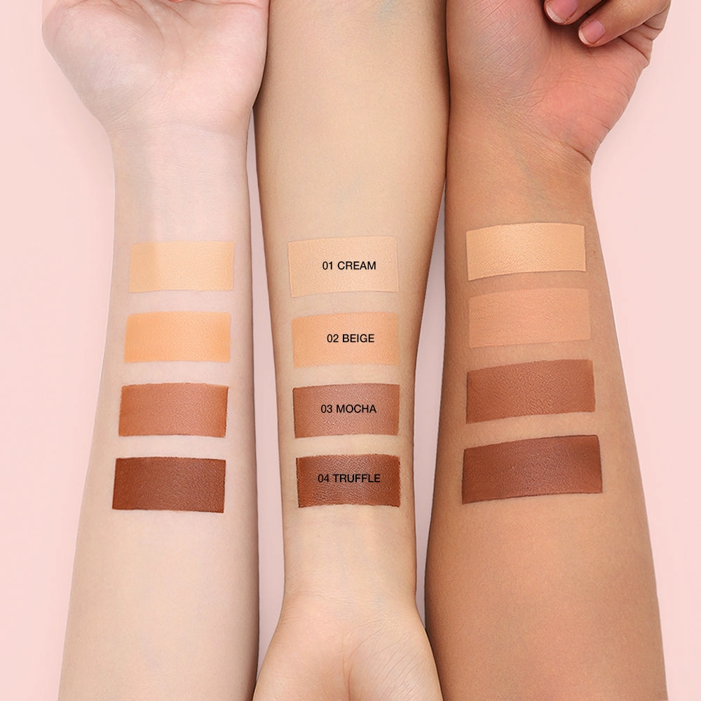 O.TWO.O 2024 New Arrival Concealer Highlight Contour Stick for Enhanced Face Contouring