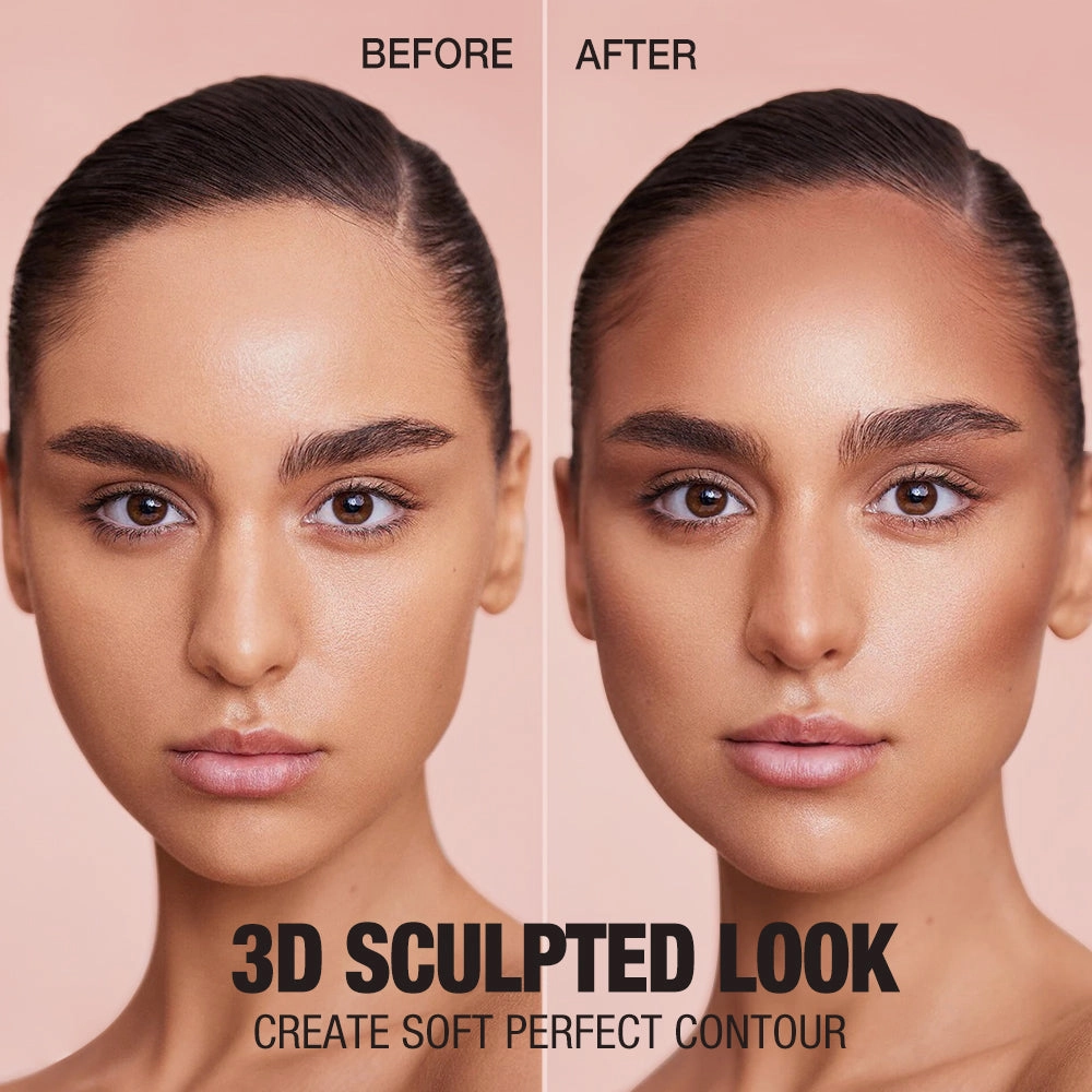O.TWO.O 2024 New Arrival Concealer Highlight Contour Stick for Enhanced Face Contouring