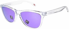 Oakley FROGSKINS Polished Clear