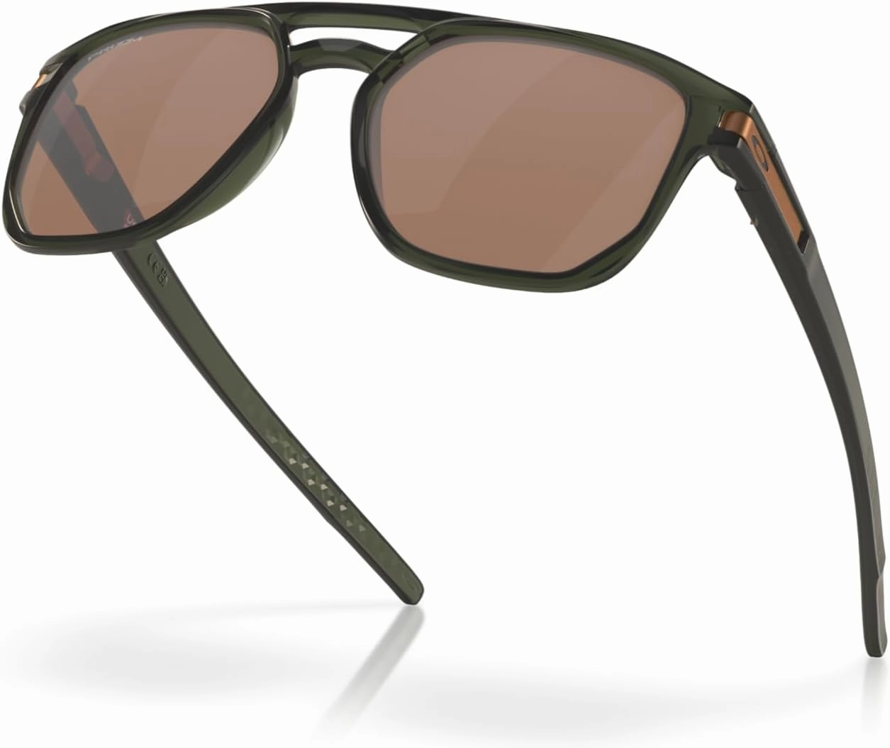 Oakley Men's Oo9436 Latch Beta Square Sunglasses