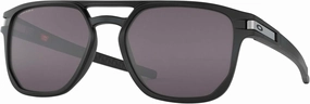 Oakley Men's Oo9436 Latch Beta Square Sunglasses