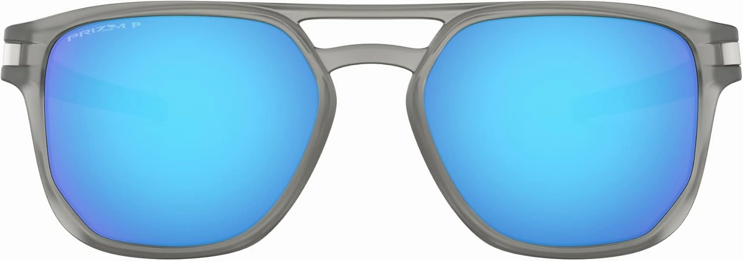 Oakley Men's Oo9436 Latch Beta Square Sunglasses
