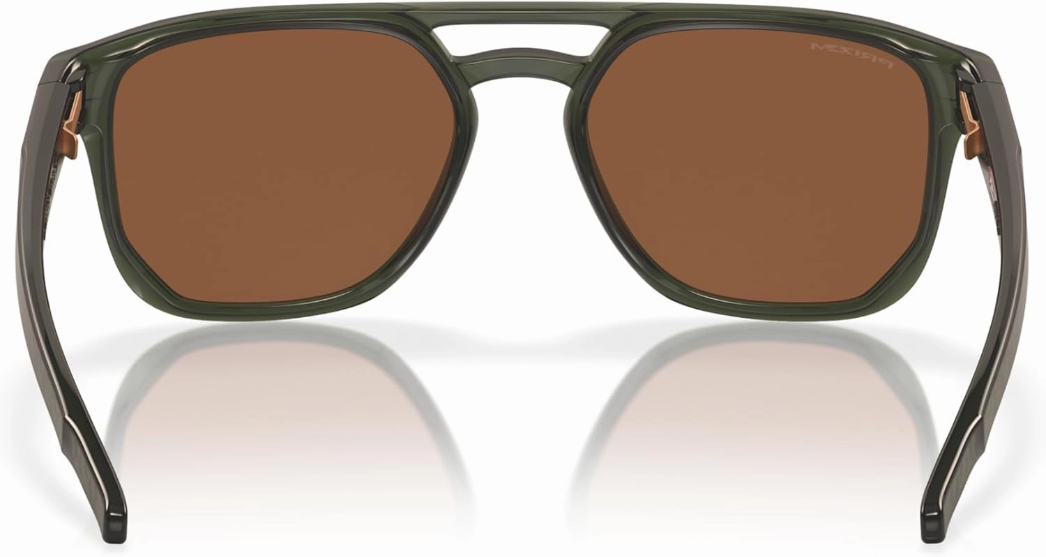 Oakley Men's Oo9436 Latch Beta Square Sunglasses