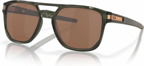Oakley Men's Oo9436 Latch Beta Square Sunglasses