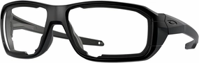 Oakley Men's Oo9452 Rectangular Sunglasses