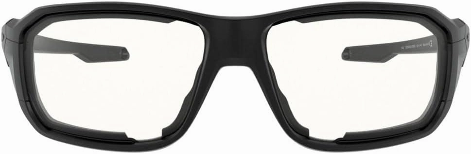 Oakley Men's Oo9452 Rectangular Sunglasses