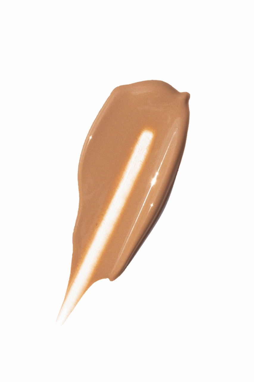 Oat Milk Foundation