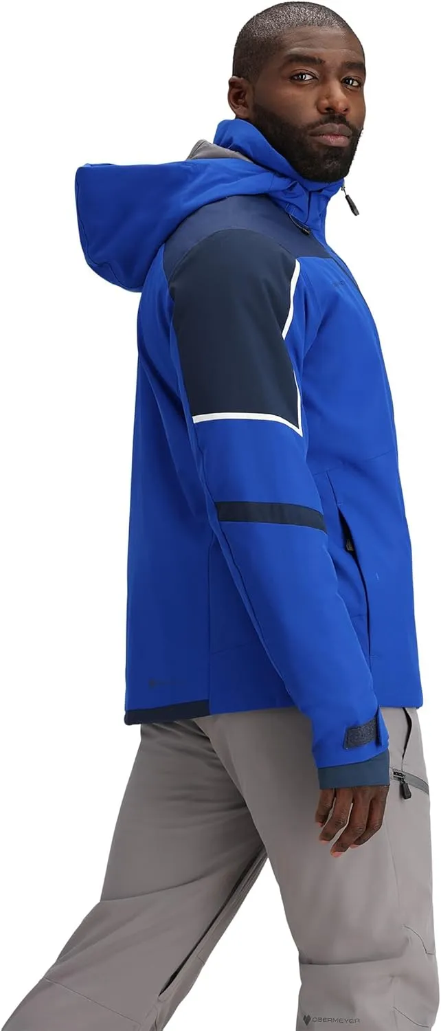Obermeyer Men's Foundation Jacket