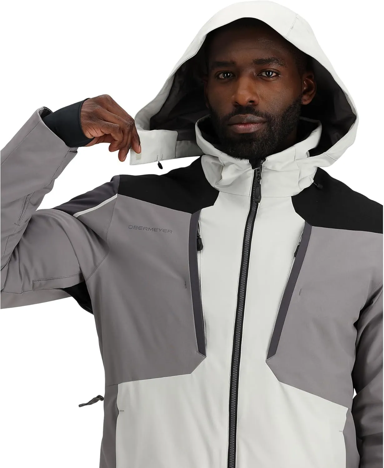 Obermeyer Men's Foundation Jacket