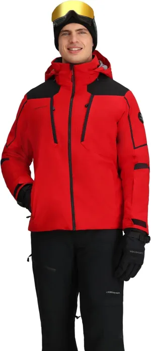 Obermeyer Men's Foundation Jacket