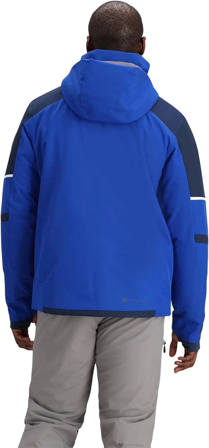 Obermeyer Men's Foundation Jacket