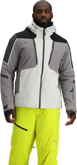 Obermeyer Men's Foundation Jacket