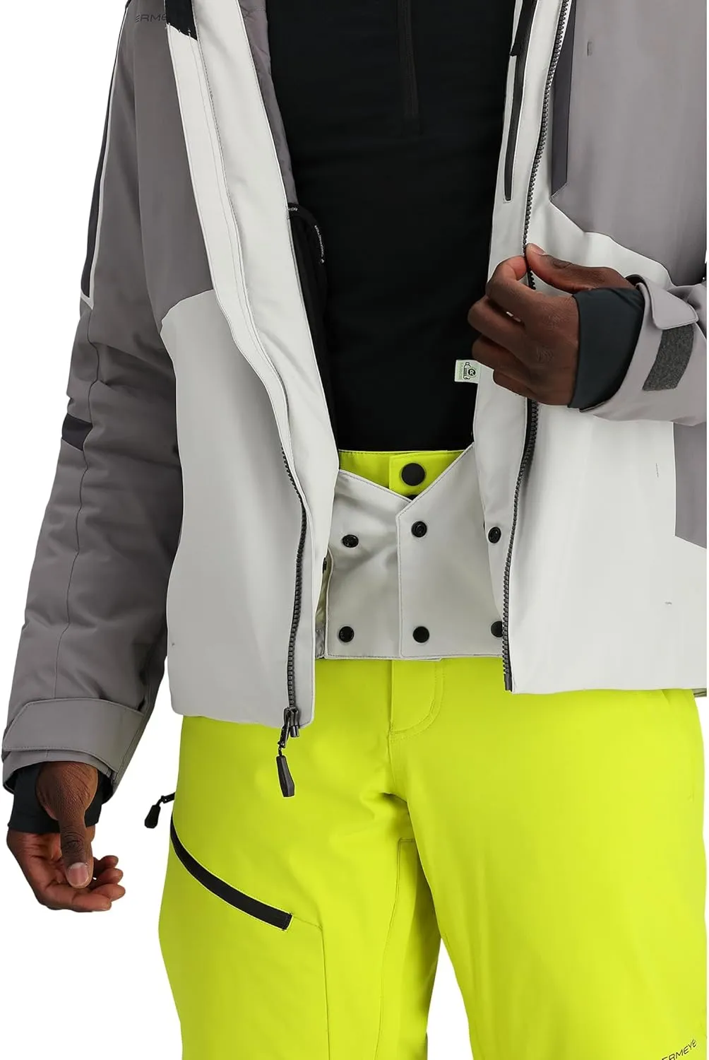 Obermeyer Men's Foundation Jacket