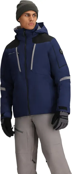Obermeyer Men's Foundation Jacket