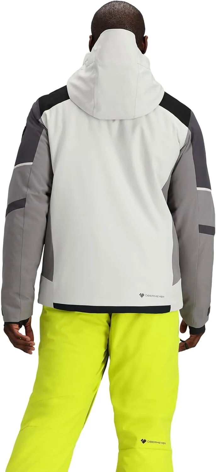 Obermeyer Men's Foundation Jacket