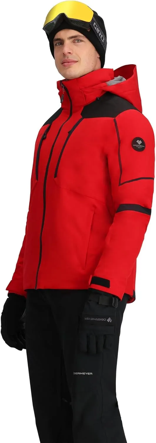 Obermeyer Men's Foundation Jacket