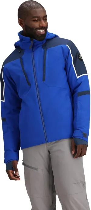 Obermeyer Men's Foundation Jacket