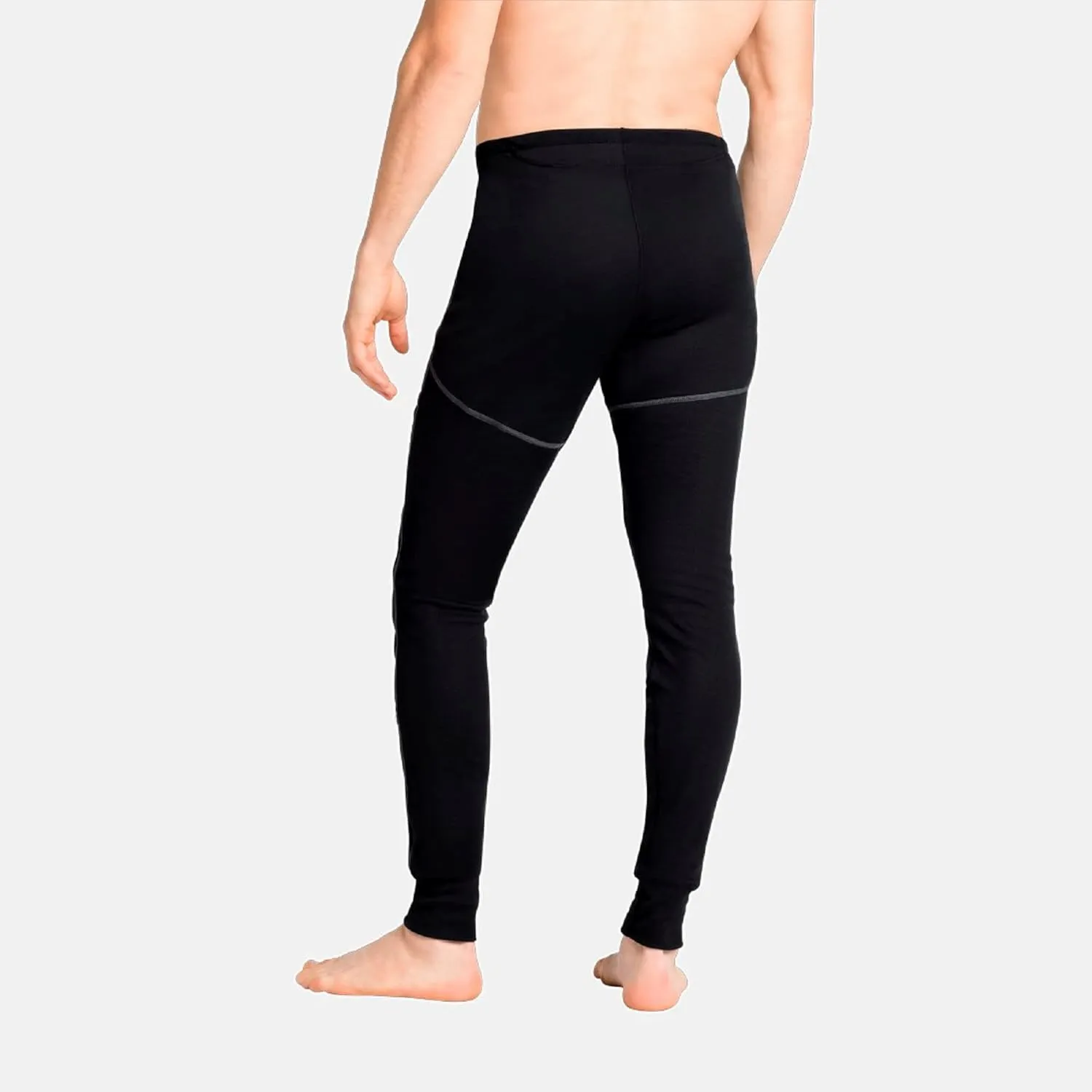 Odlo Men's Active X-Warm Eco Baselayer Pant