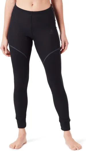Odlo Women's Active X-Warm Eco Baselayer Pant