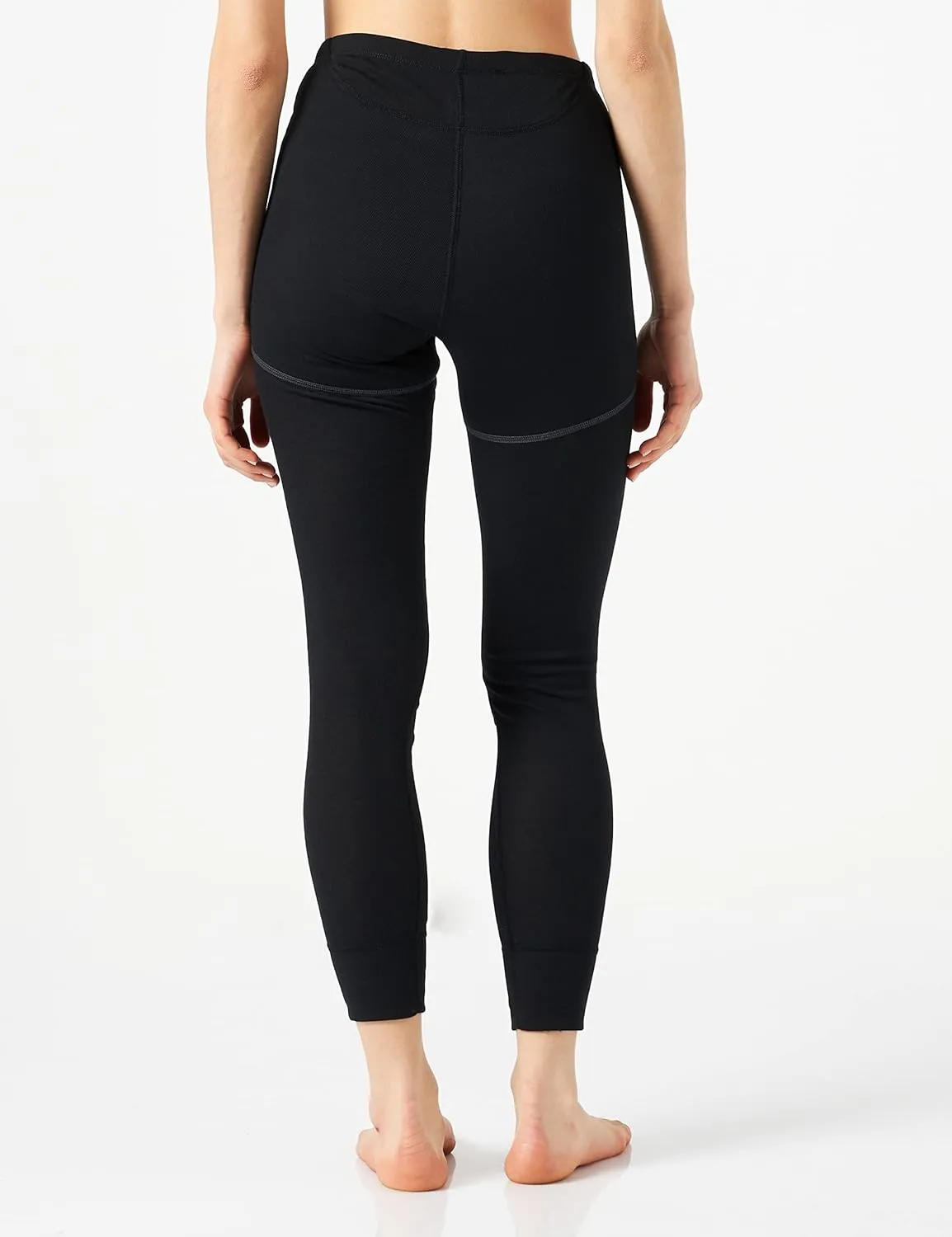 Odlo Women's Active X-Warm Eco Baselayer Pant