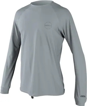 O'Neill Men's 24-7 Traveler Upf 50  Long Sleeve Sun Shirt