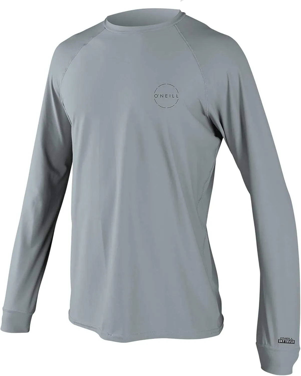 O'Neill Men's 24-7 Traveler Upf 50  Long Sleeve Sun Shirt