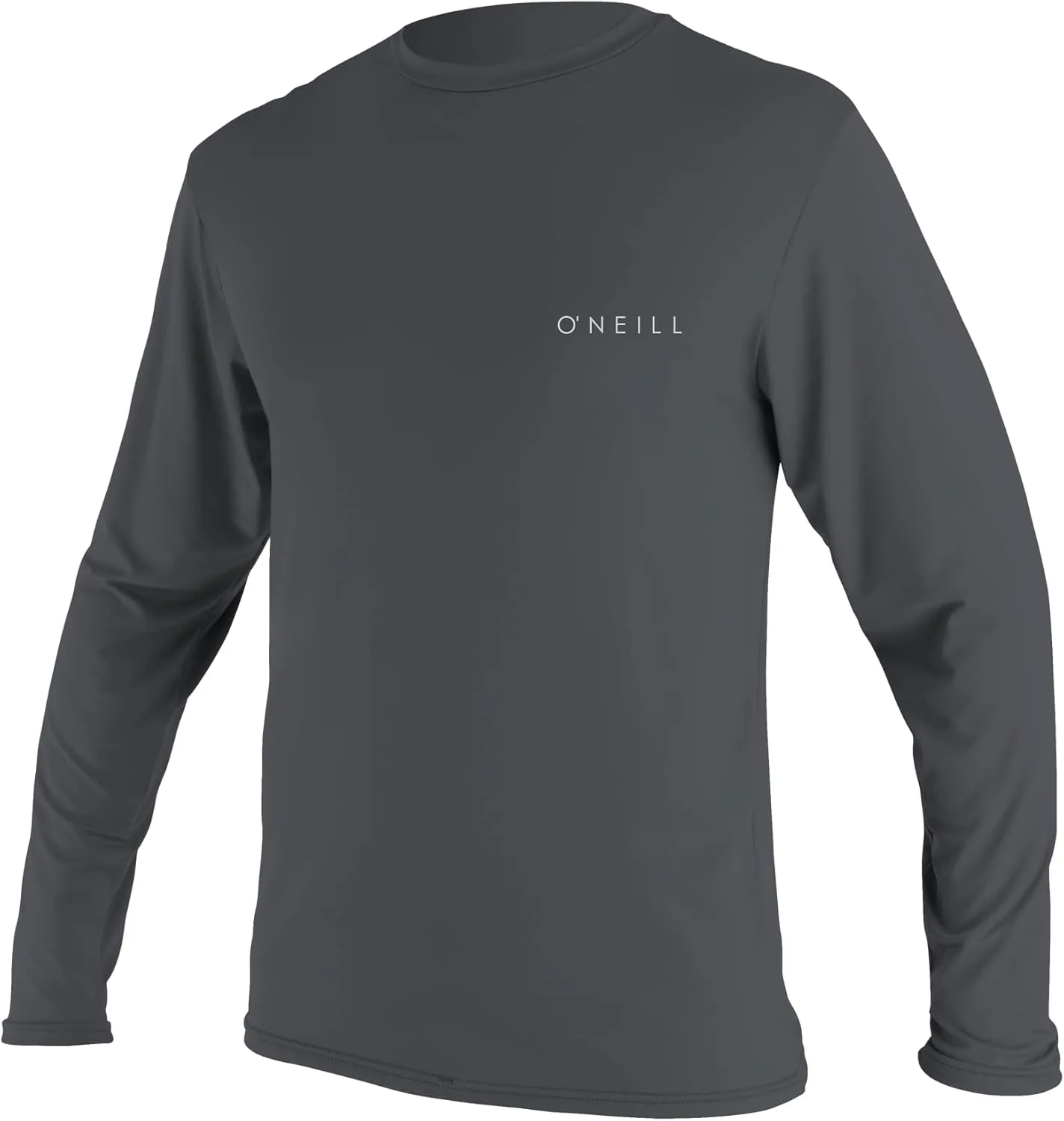 O'Neill Men's Basic Skins Upf 30   Long Sleeve Sun Shirt