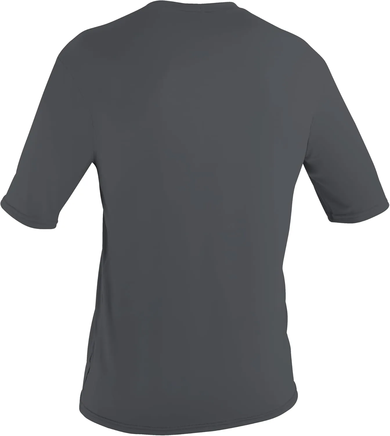 O'Neill Men's Basic Skins Upf 30   Short Sleeve Sun Shirt