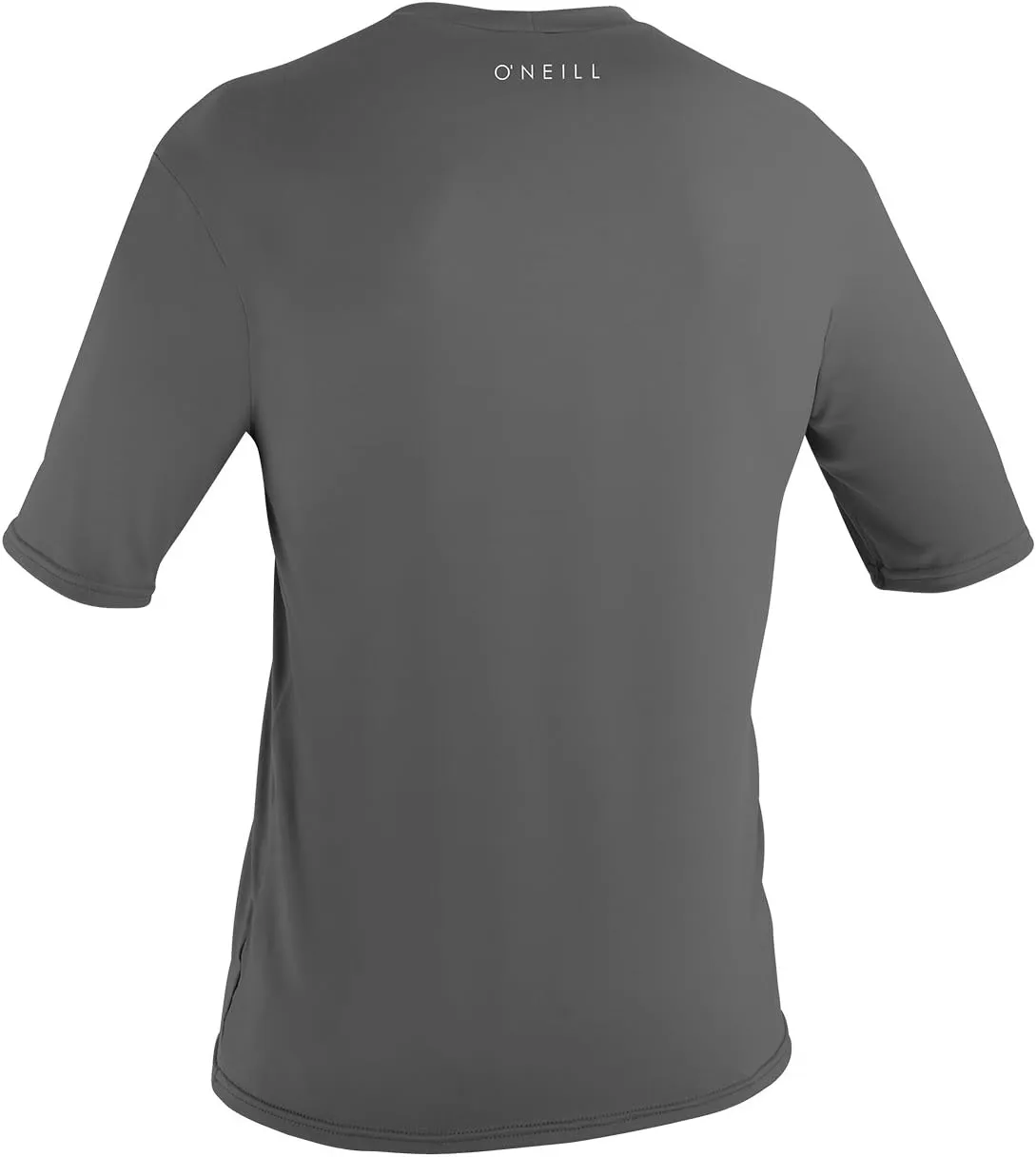 O'Neill Men's Basic Skins Upf 30   Short Sleeve Sun Shirt