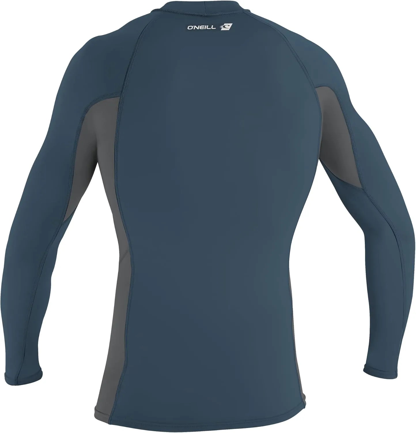 O'Neill Men's Premium Skins Upf 50  Long Sleeve Rash Guard