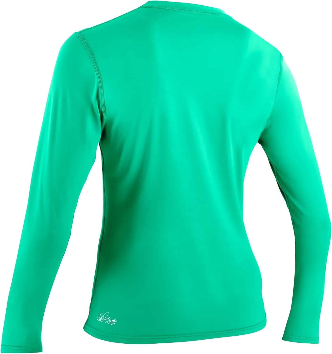 O'Neill Women's Basic Skins Upf 50  Long Sleeve Sun Shirt