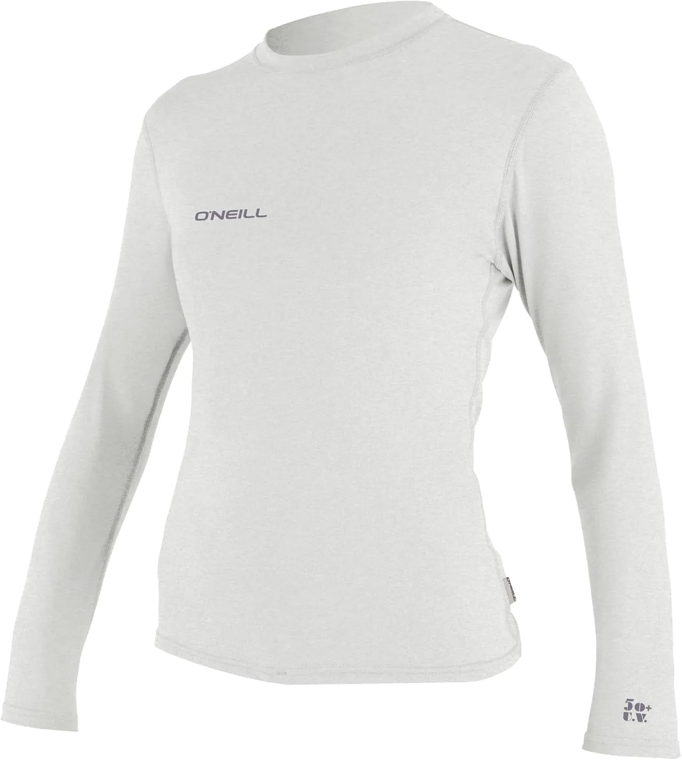 O'NEILL Women's Hybrid Long Sleeve Sun Shirt