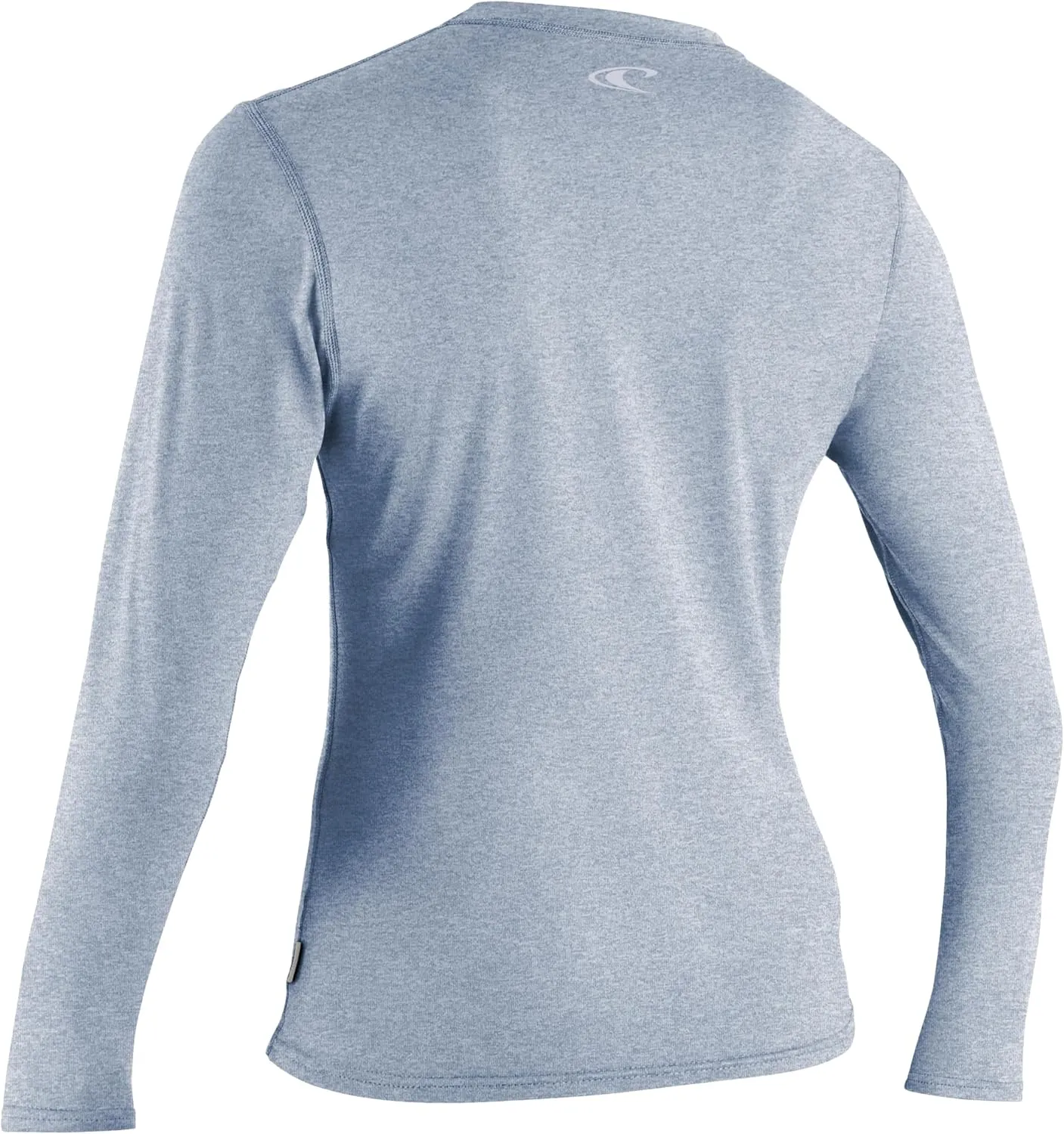 O'NEILL Women's Hybrid Long Sleeve Sun Shirt