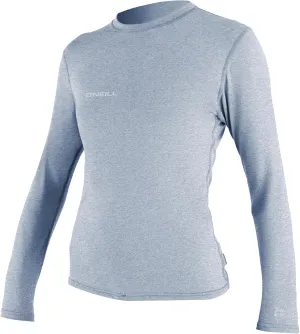 O'NEILL Women's Hybrid Long Sleeve Sun Shirt