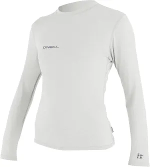 O'NEILL Women's Hybrid Long Sleeve Sun Shirt