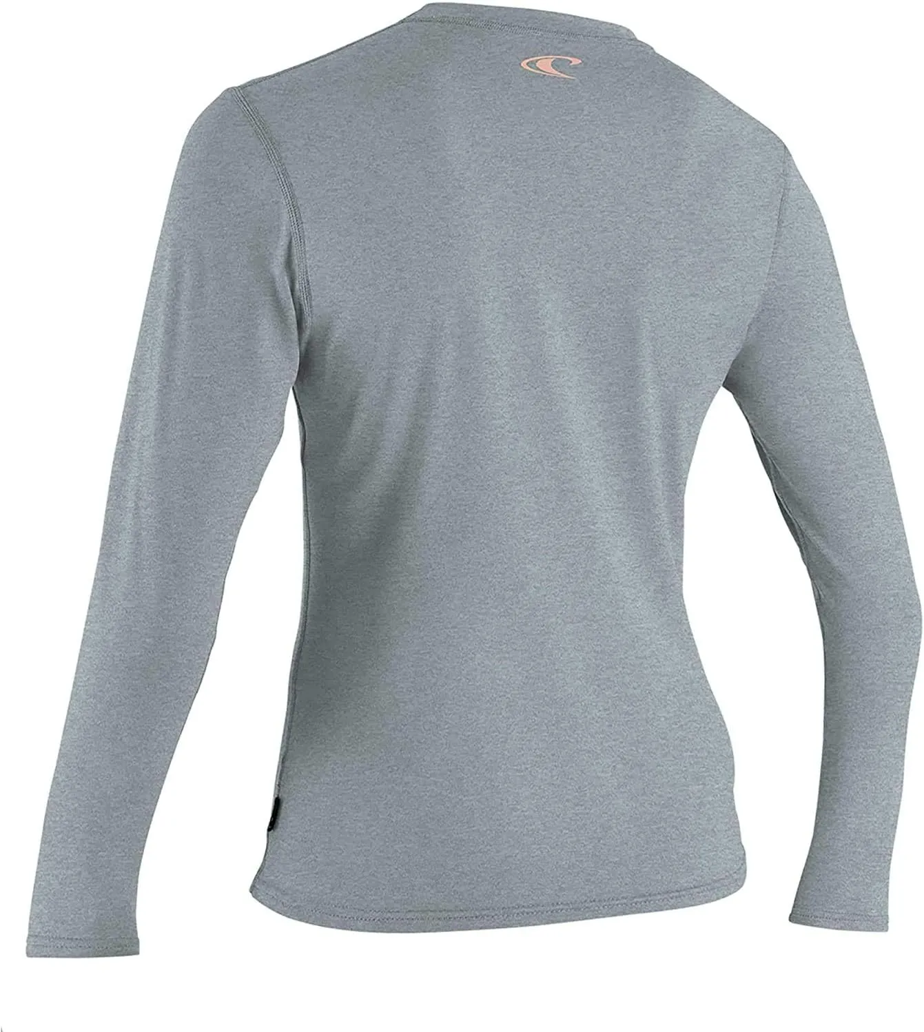 O'Neill Women's Hybrid Upf 50  Long Sleeve Sun Shirt