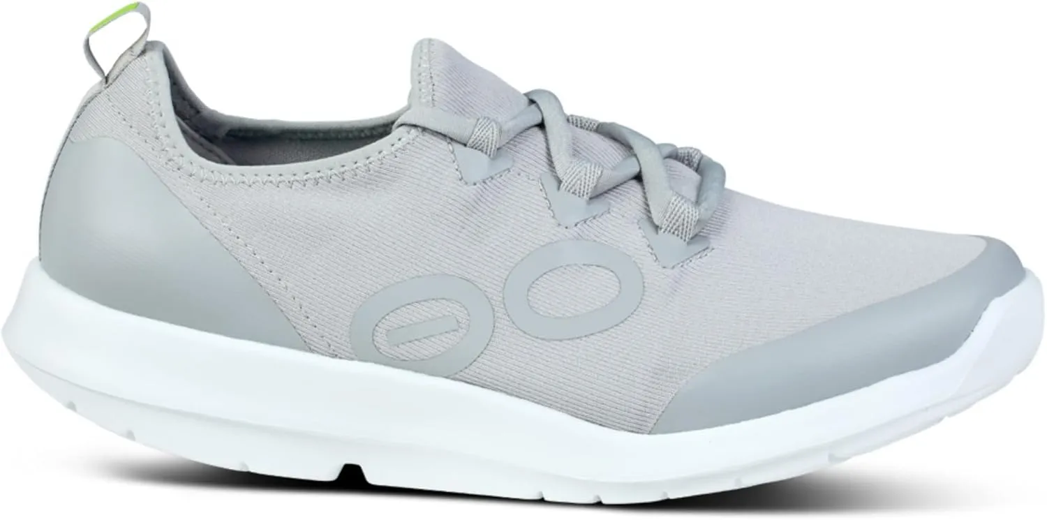 OOFOS Men's Oomg Sport Long Sleeve Shoe Sneaker