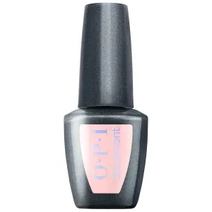 OPI GELement I’m the Gloss! | Opaque Soft Rose Pink Crème LED Cure Gel Nail Polish | DIY Salon Quality Gel Manicure | Vegan Formula, Durable Wear with High Shine Finish | 0.3 Fl Oz.