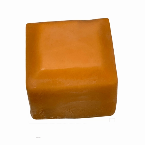 Orange Pop Mica MMO