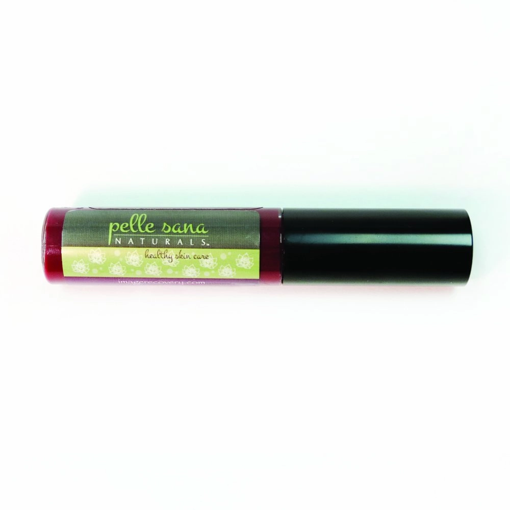 Organic Lip Gloss - Skin Care for Cancer Survivors (Chi)