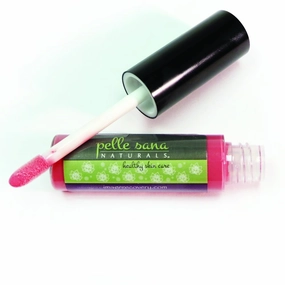 Organic Lip Gloss - Skin Care for Cancer Survivors (Sweet)