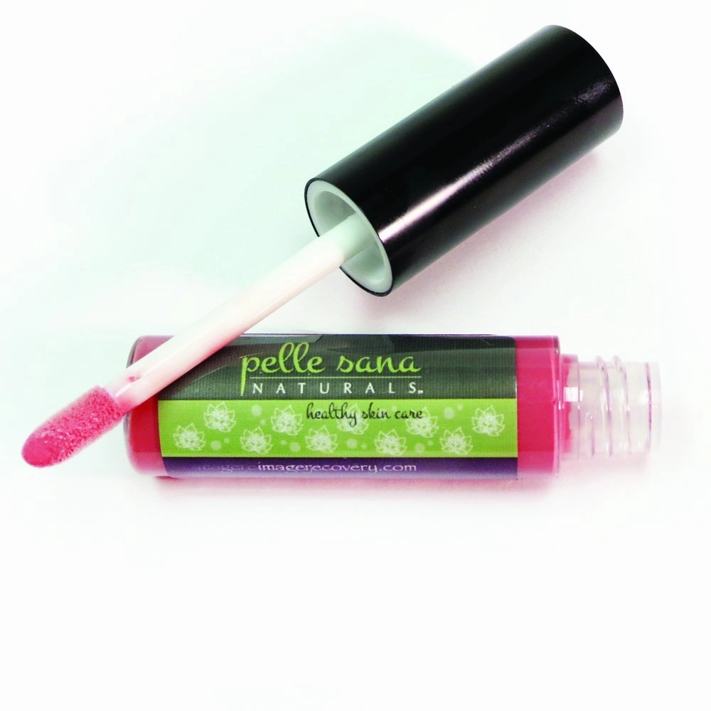 Organic Lip Gloss - Skin Care for Cancer Survivors (Sweet)