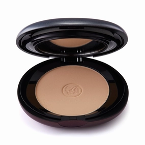 Oriental Princess Beneficial All Day Sun Protection Foundation Powder SPF 50 PA     # No.03 Honey