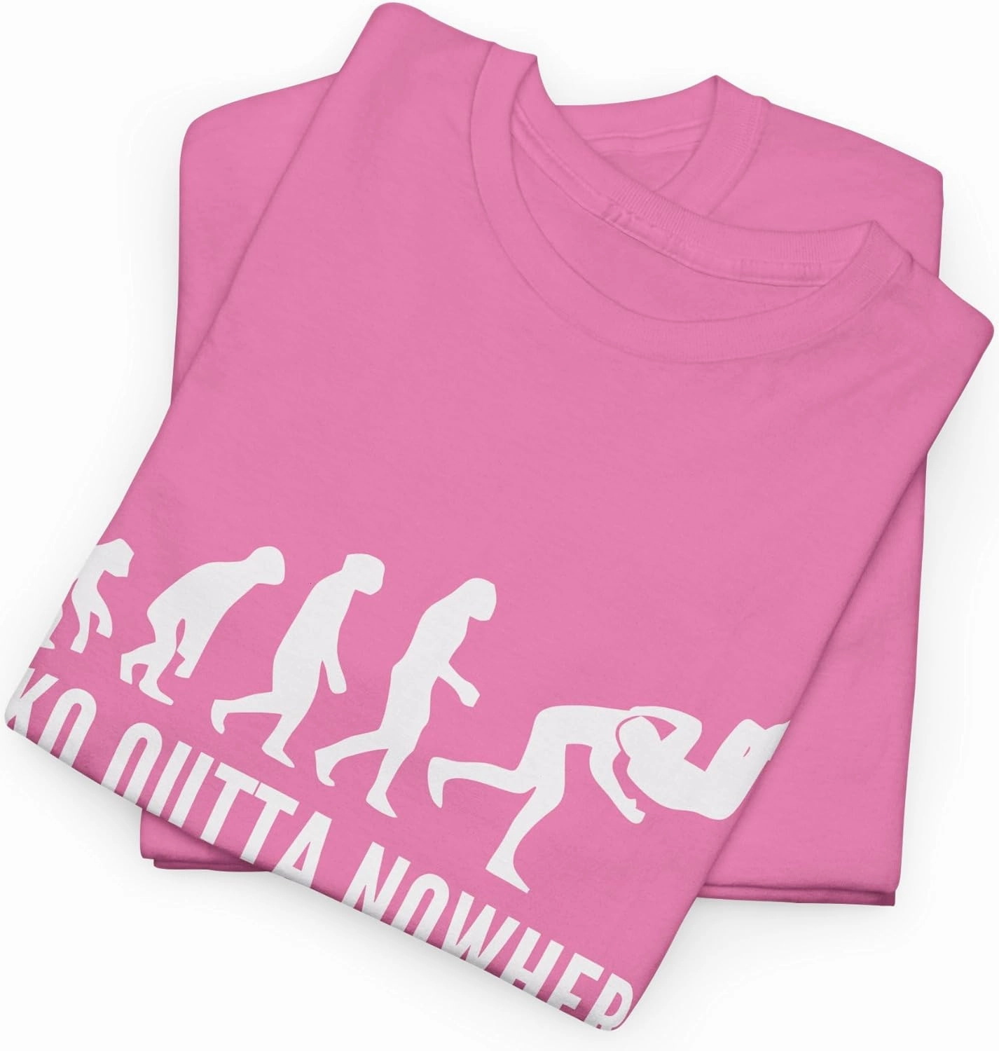 Orton RKO Outta Nowhere Wrestling T-Shirt Tee Shirt