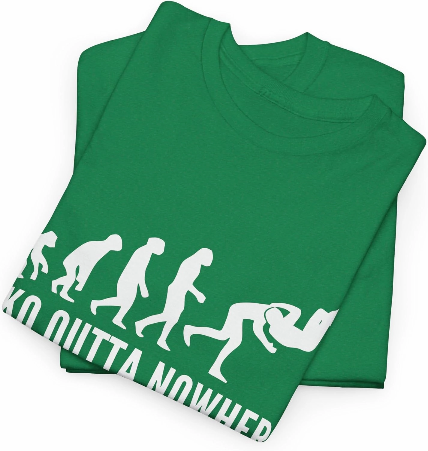 Orton RKO Outta Nowhere Wrestling T-Shirt Tee Shirt